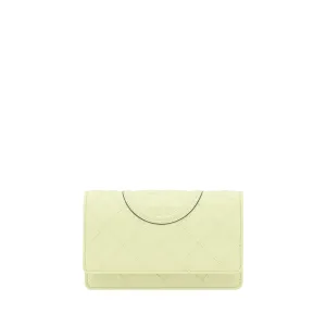 Tory Burch Shoulder Wallet