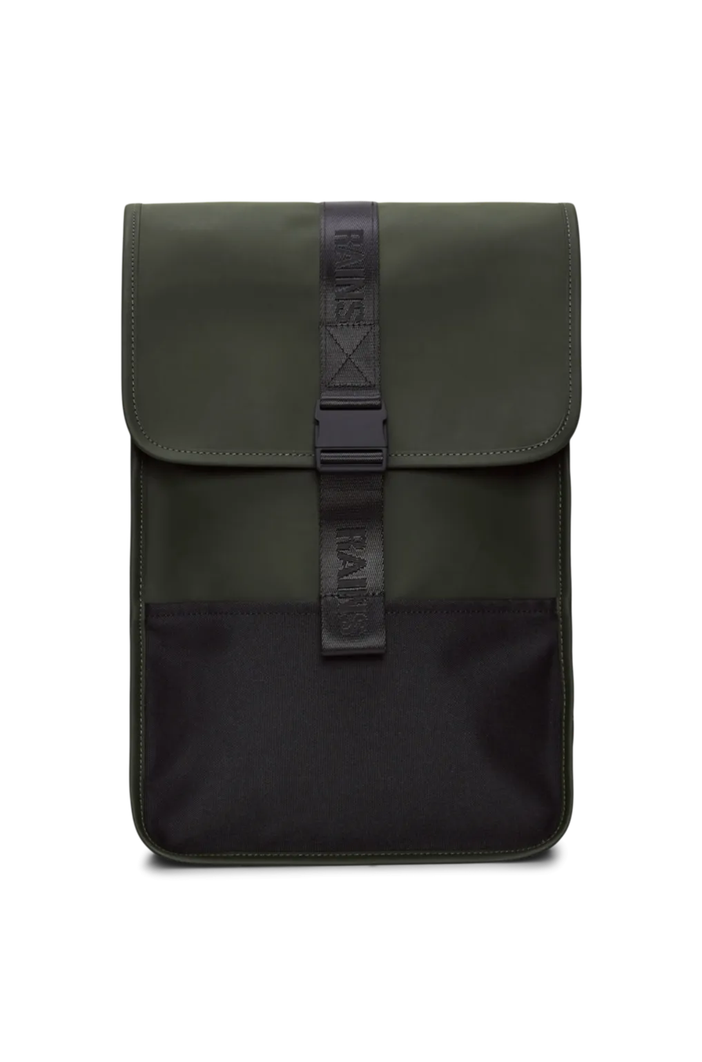 Trail Backpack Mini W3-Green