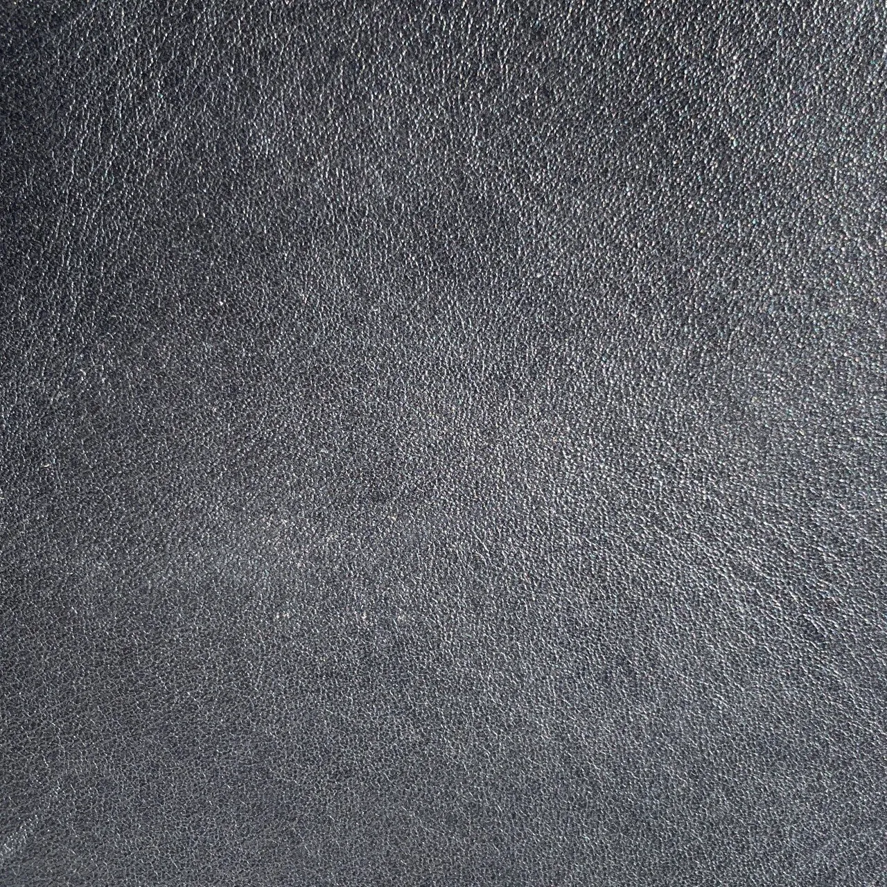 Tuscany Cow Half Sides | Black | 2.2mm | 10-12 sq.ft | From $225 ea.