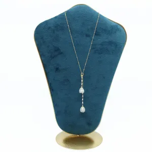Udumbara Flower Jewelry Set