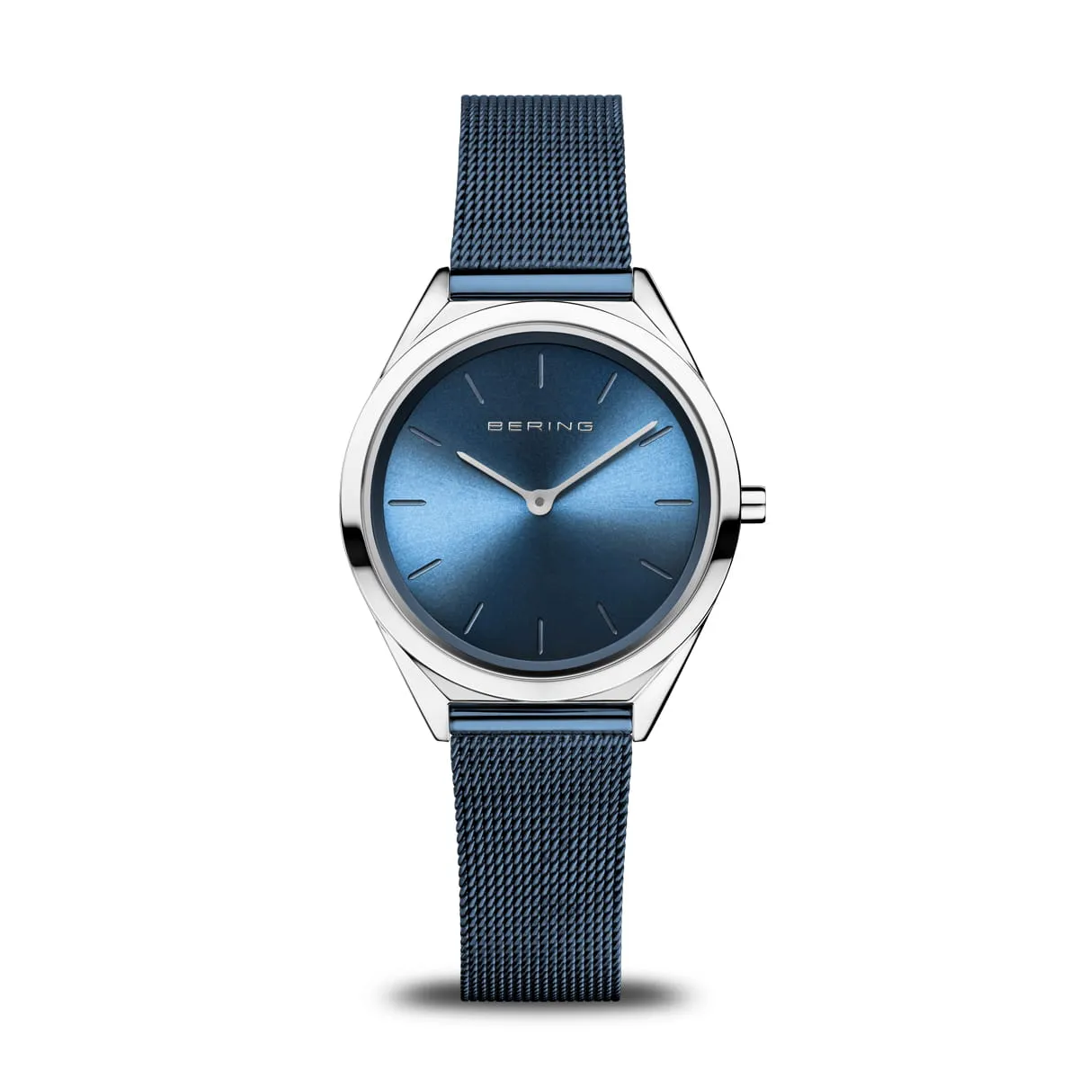 Ultra Slim | polished silver | 17031-307