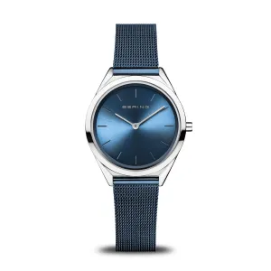 Ultra Slim | polished silver | 17031-307