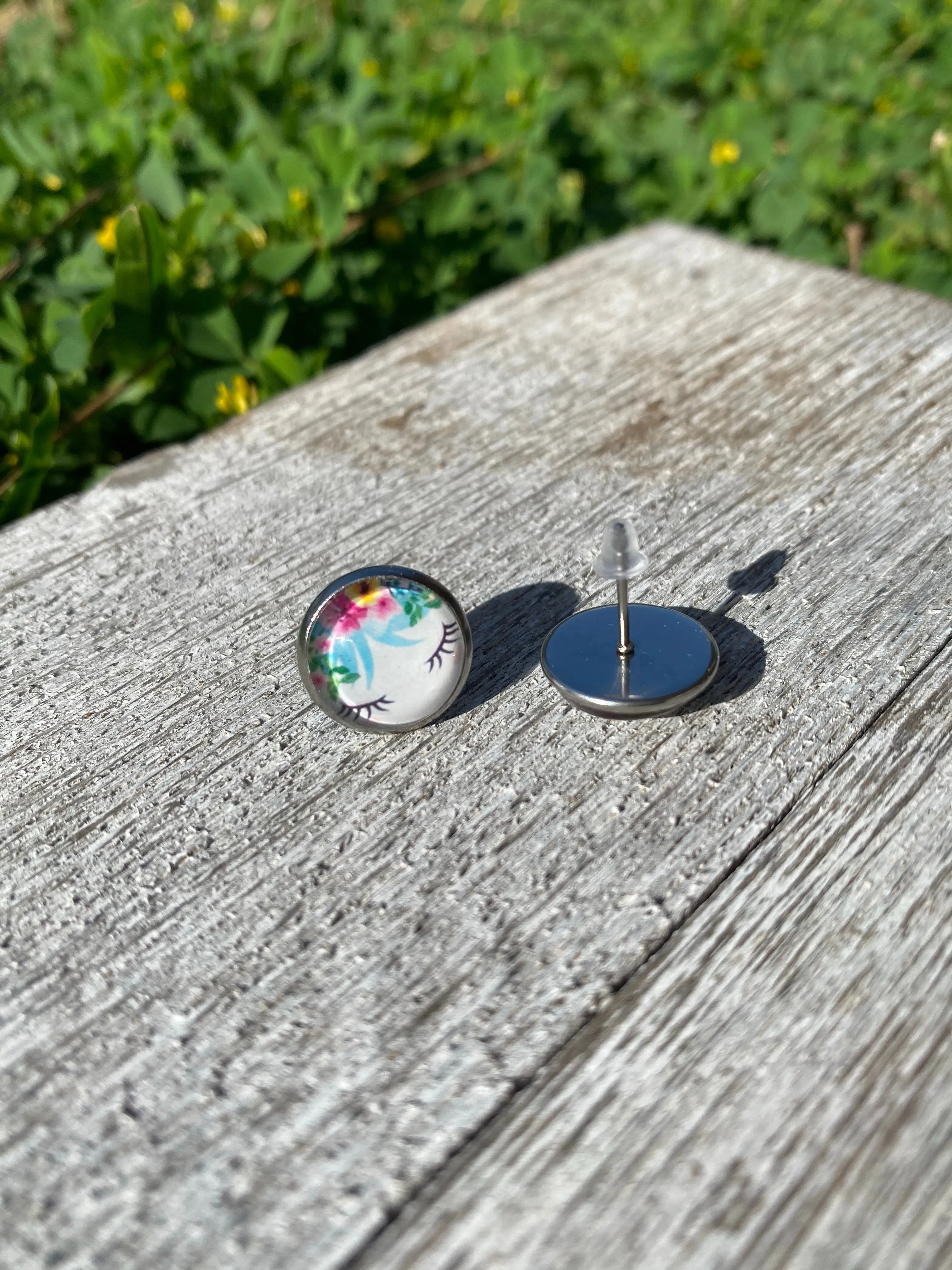 Unicorn Earrings Unicorn jewelry