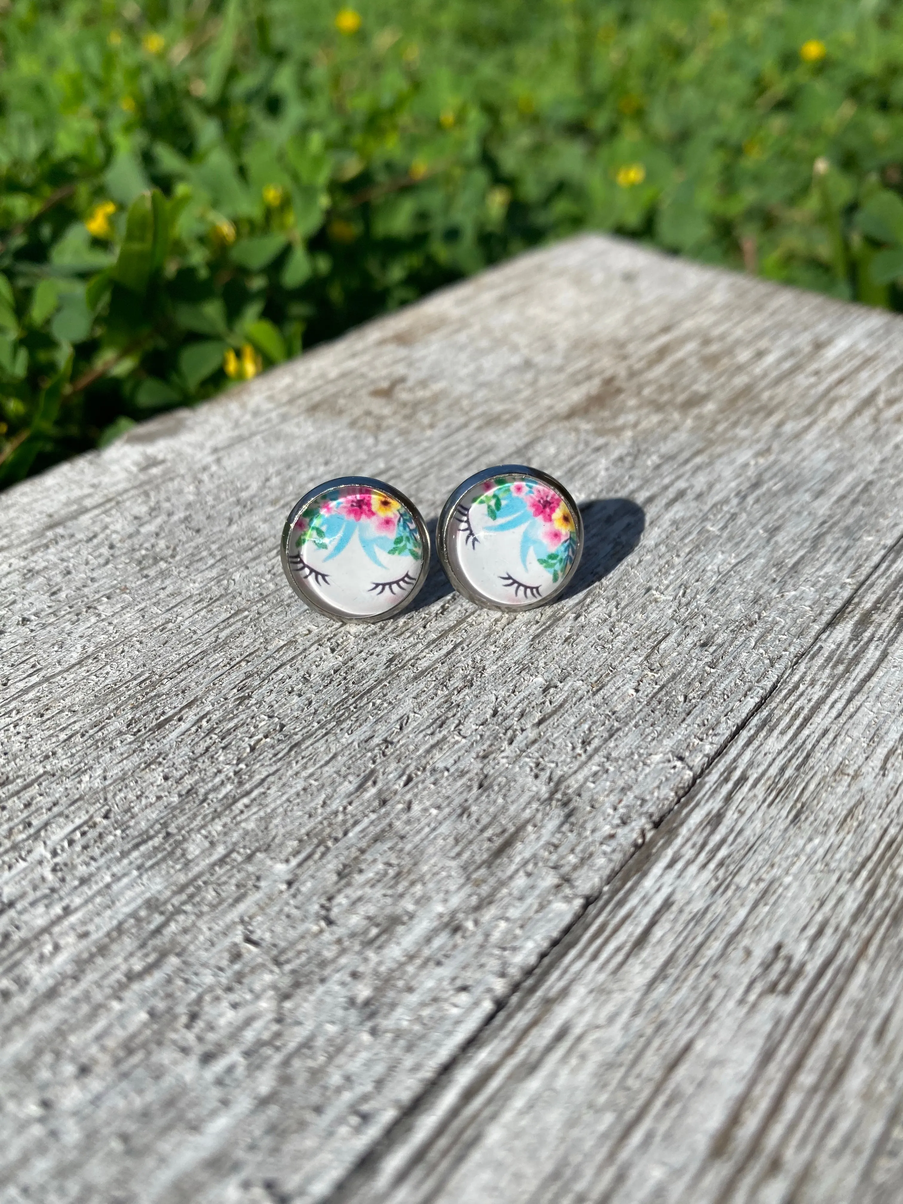 Unicorn Earrings Unicorn jewelry