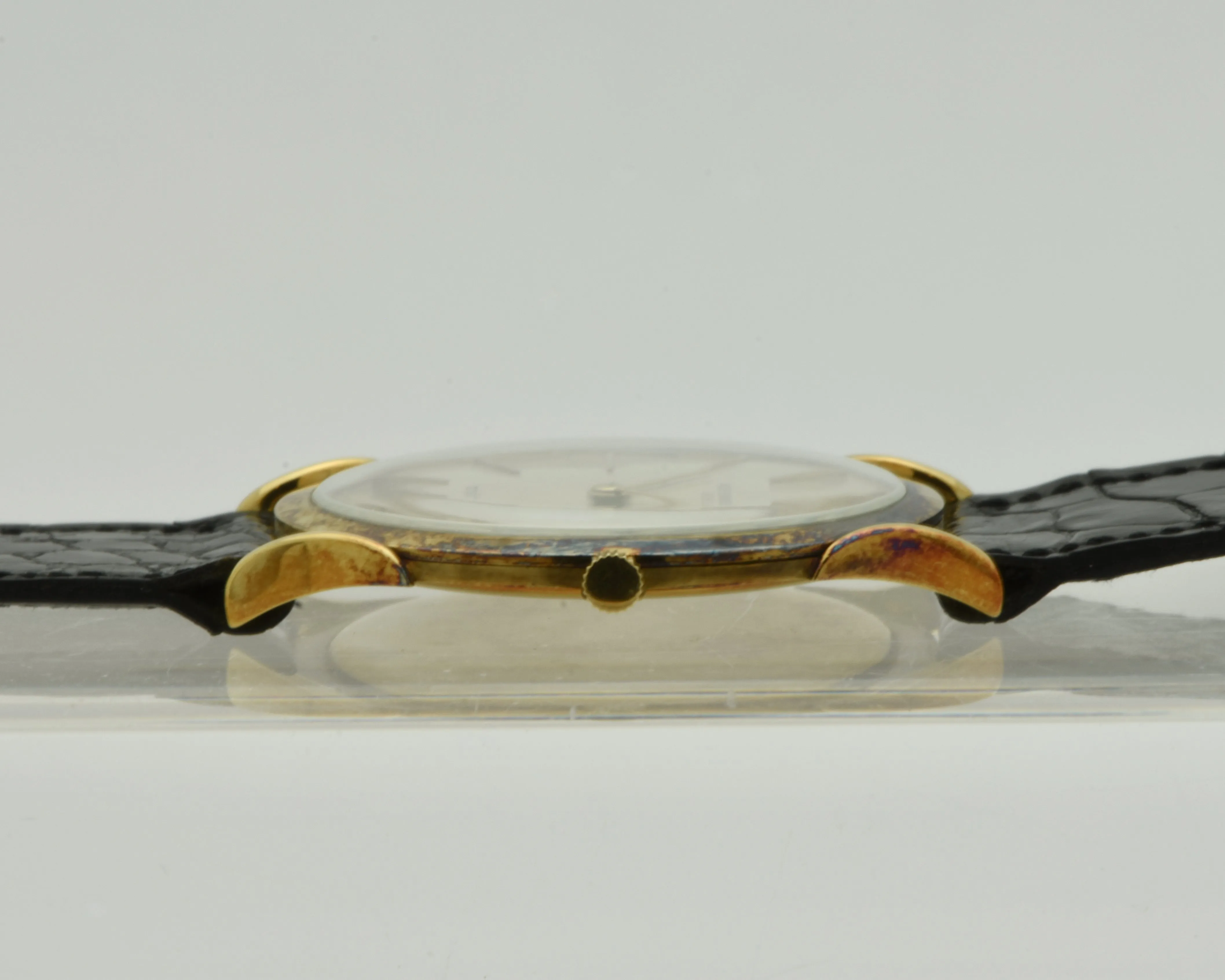 Vacheron Constantin, Ref. 4961, Retailed by Türler