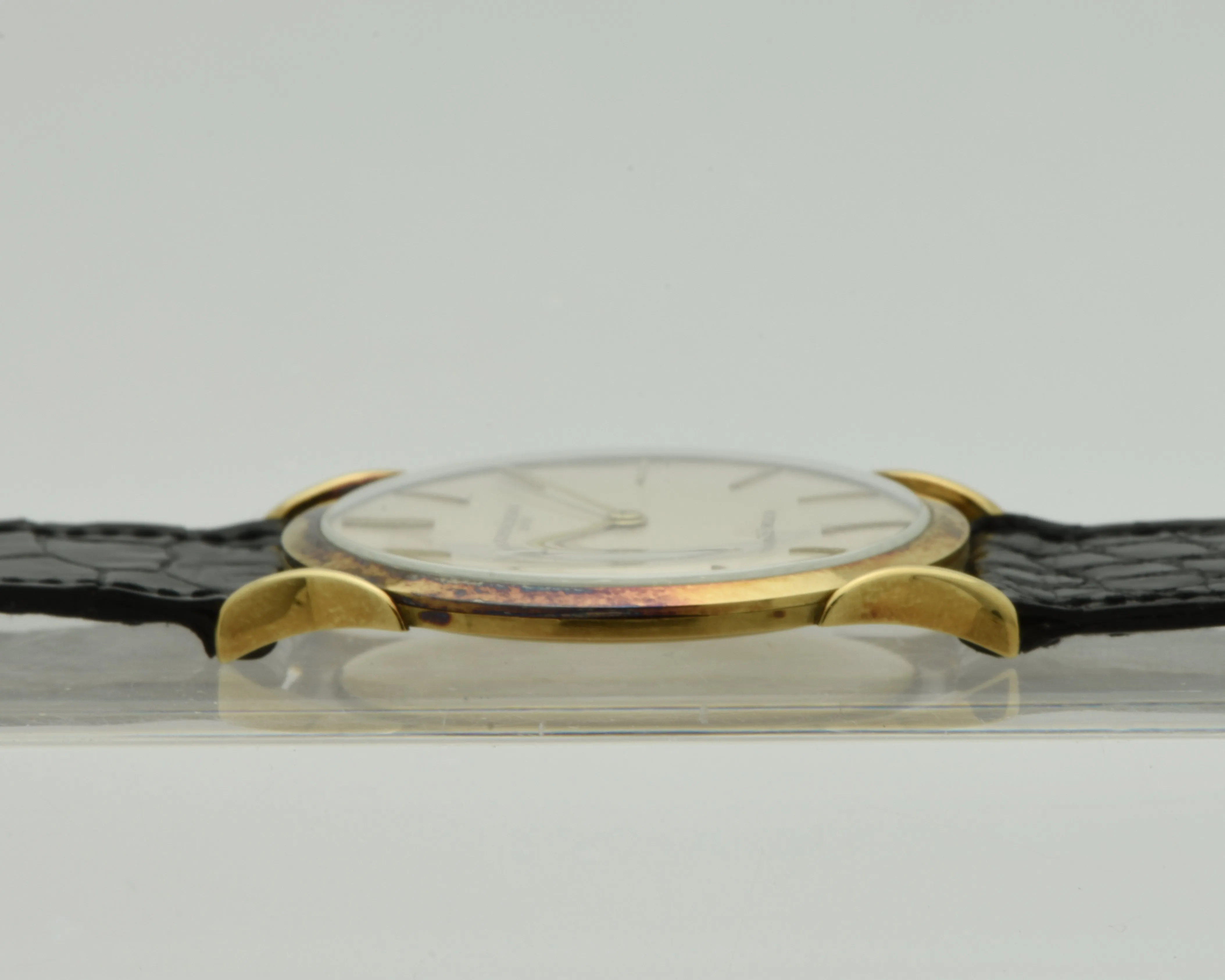 Vacheron Constantin, Ref. 4961, Retailed by Türler