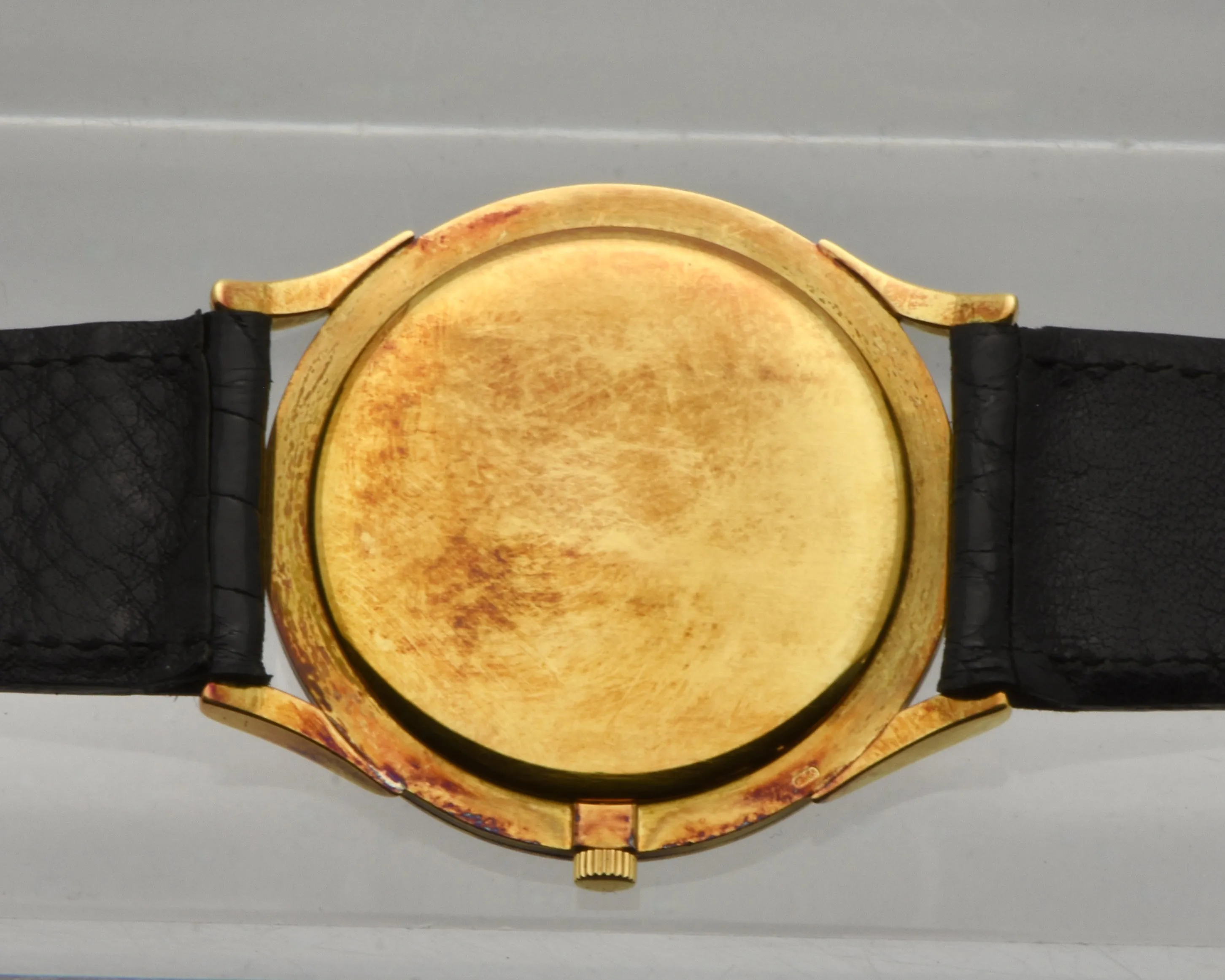 Vacheron Constantin, Ref. 4961, Retailed by Türler