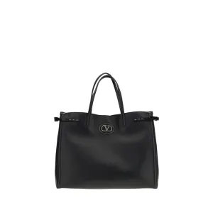 Valentino Garavani Large Antibes Tote Bag