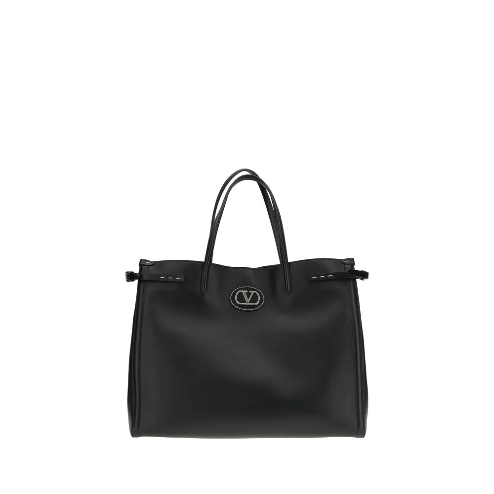Valentino Garavani Large Antibes Tote Bag