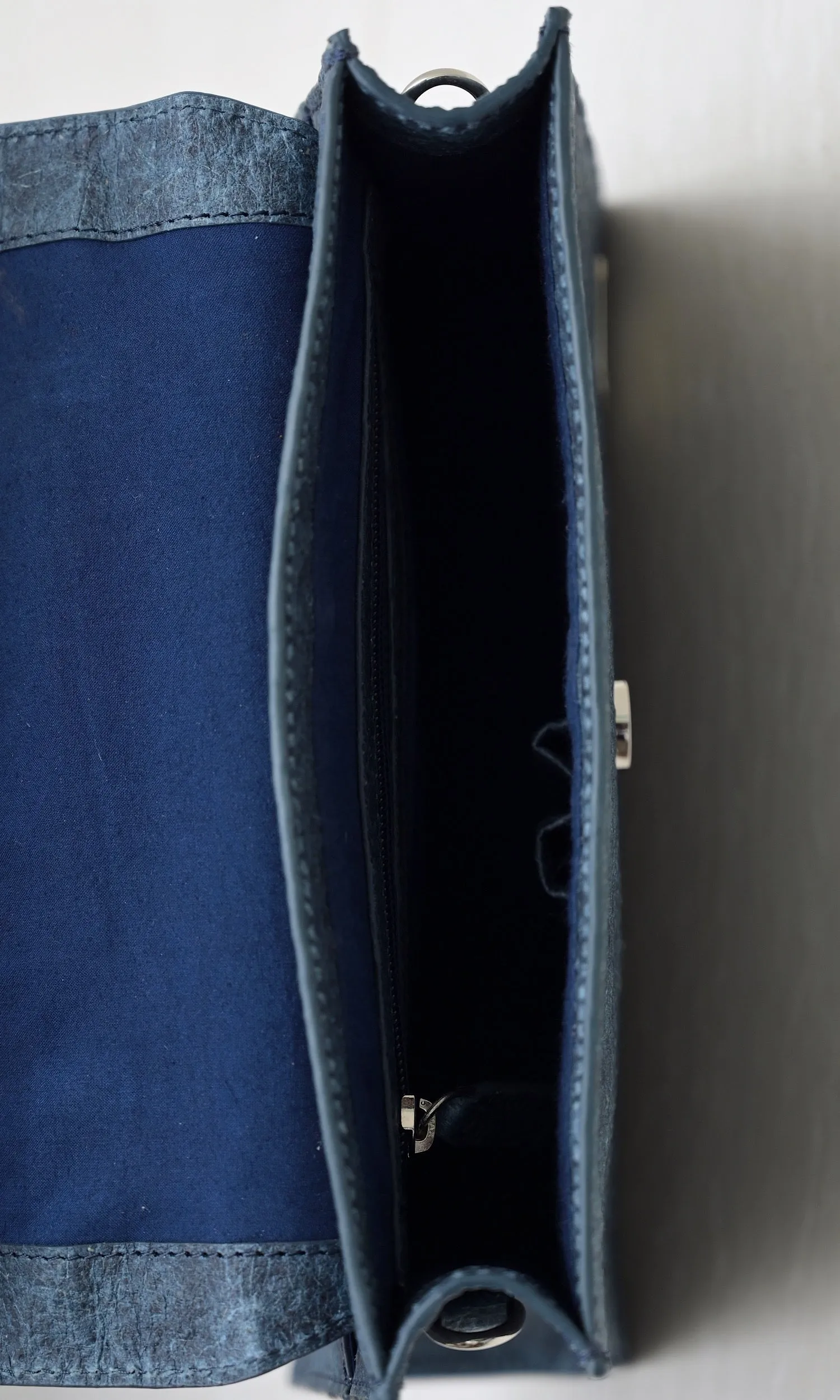 Vegan Office bags | Natural Chic City Bag made of coconut leather