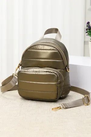 VENUS RISING BAG/TG10291 Bronze