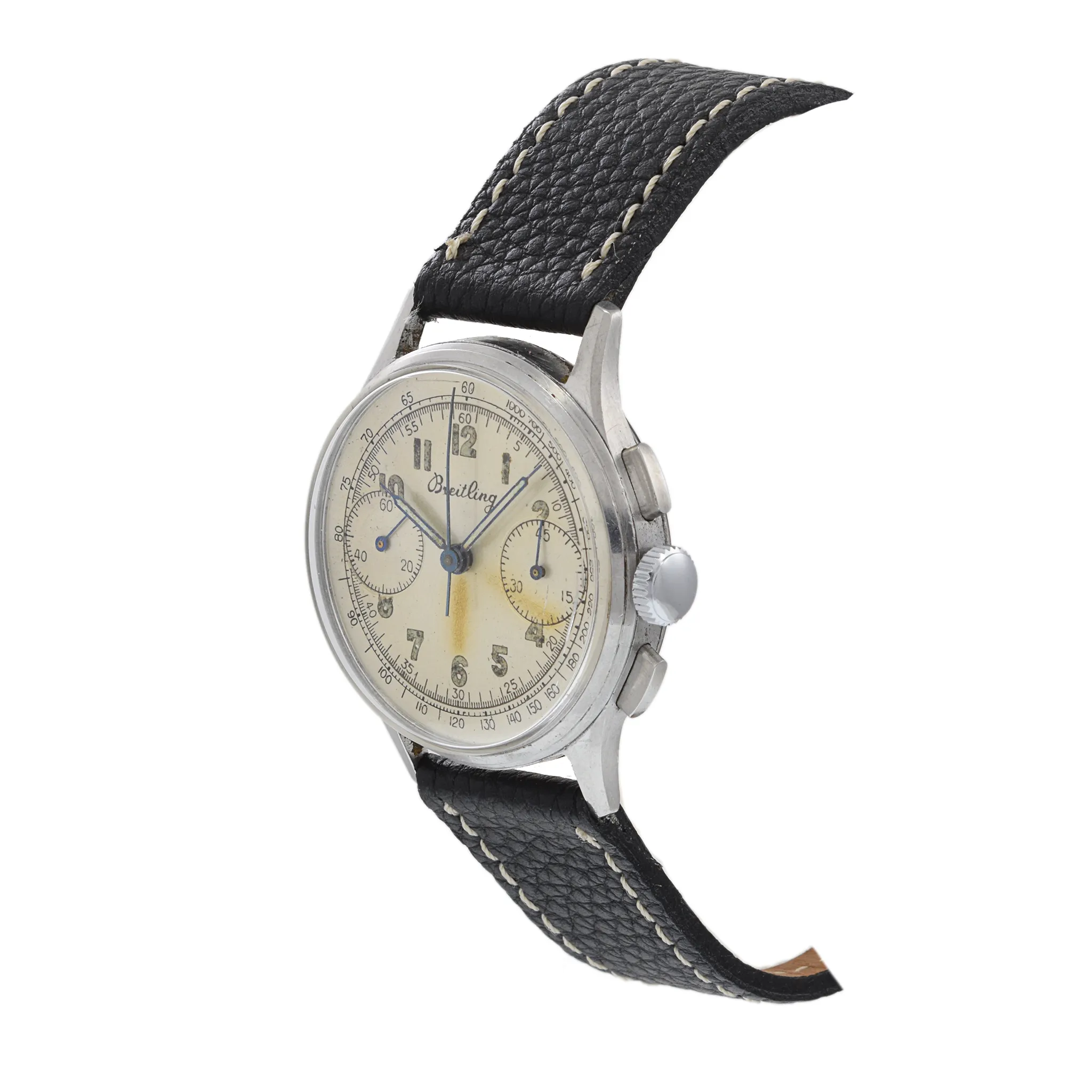 Vintage 1955 Breitling Premier Chronomat Ref. 789
