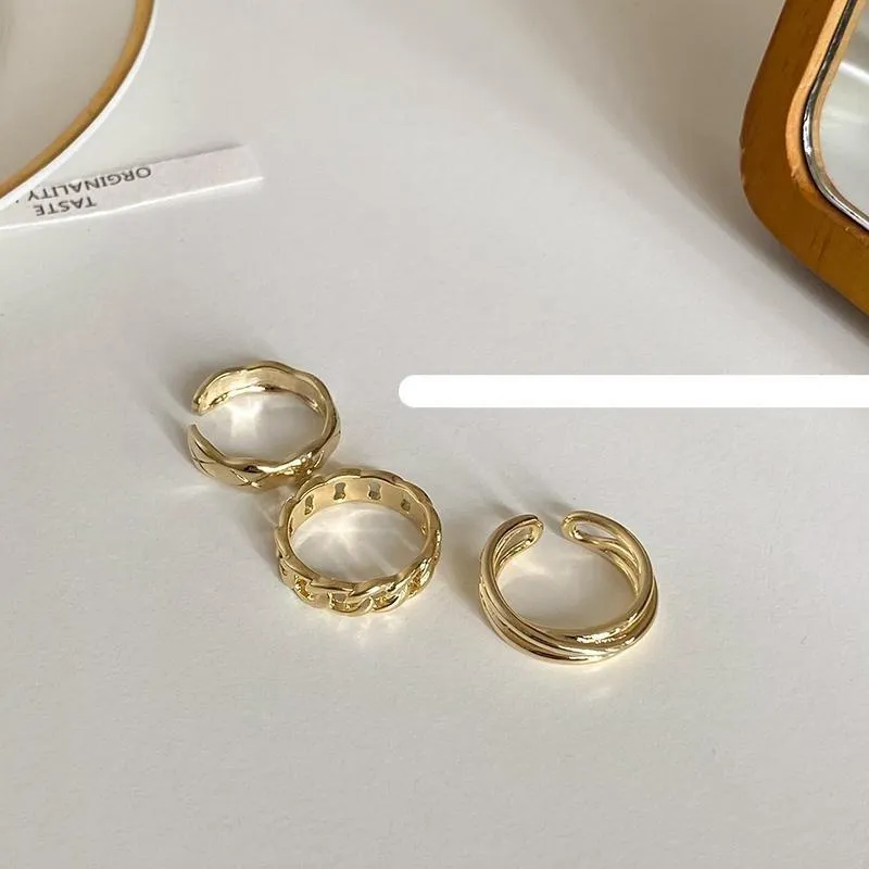 Vintage Ring