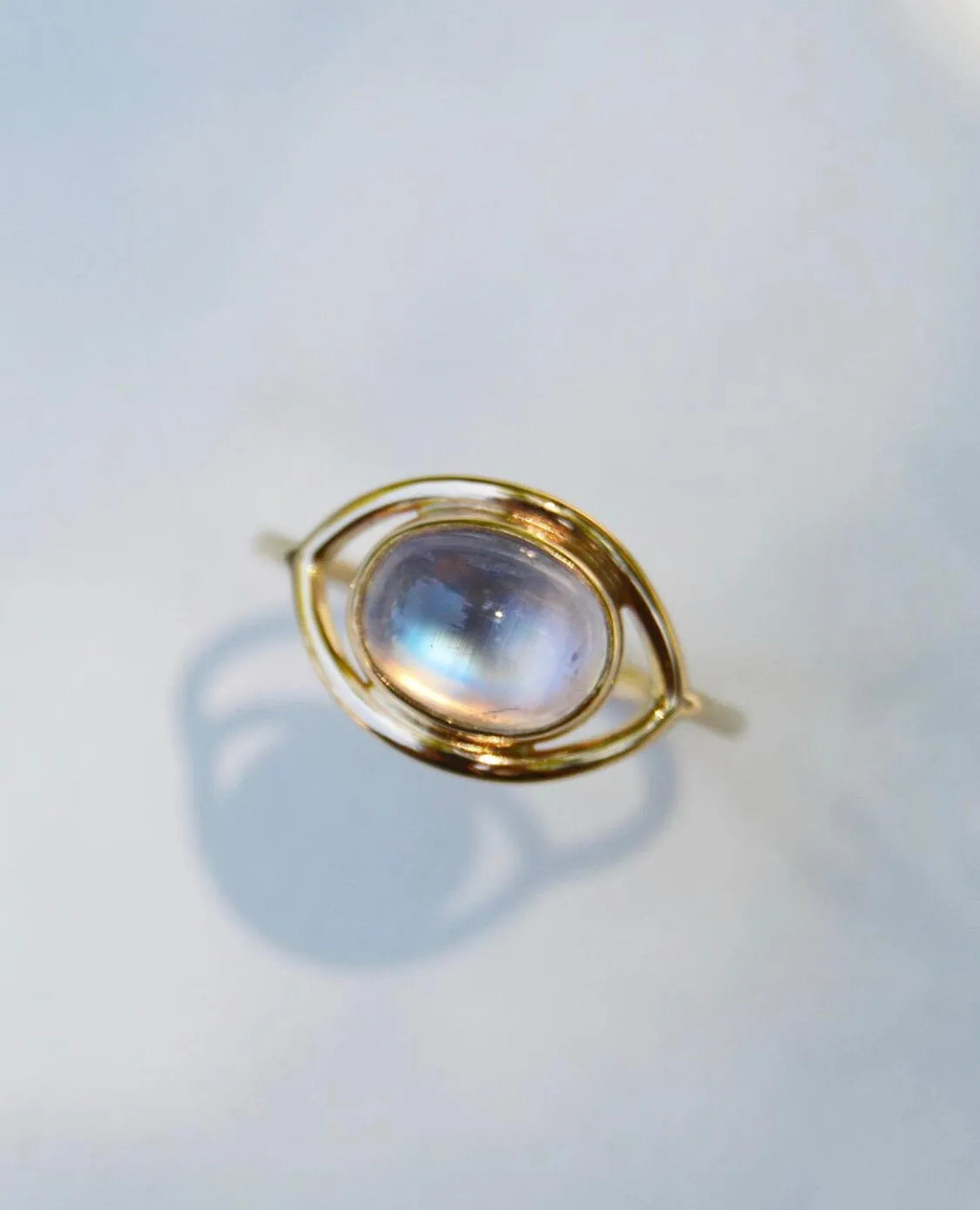 Vision Ring