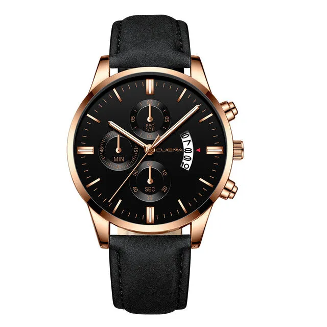 watches men Fashion Sport