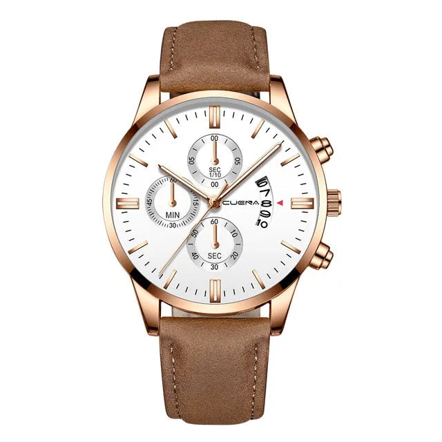 watches men Fashion Sport