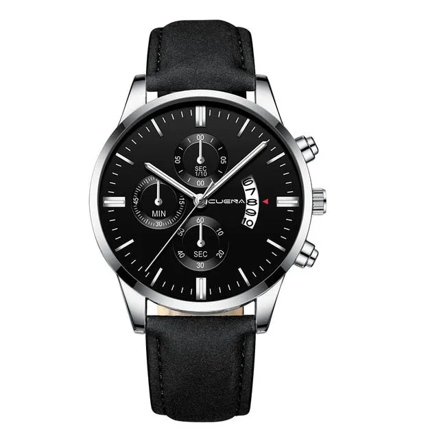 watches men Fashion Sport