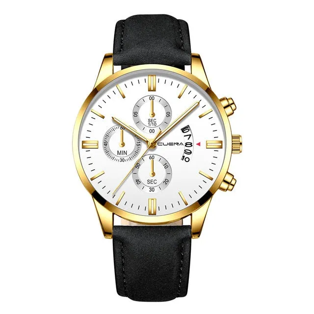 watches men Fashion Sport