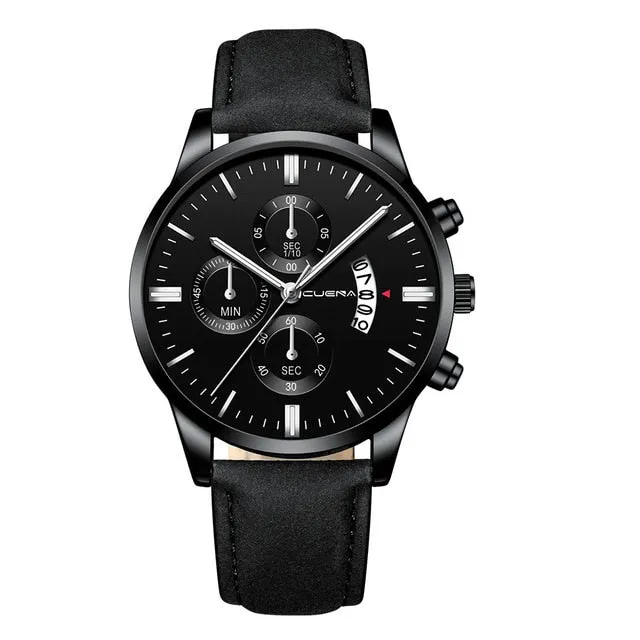 watches men Fashion Sport
