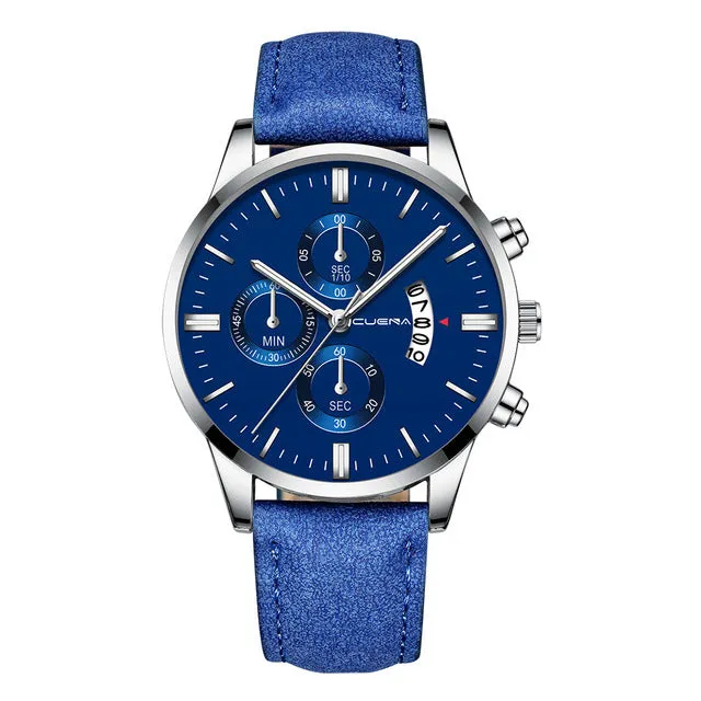 watches men Fashion Sport