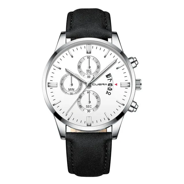 watches men Fashion Sport