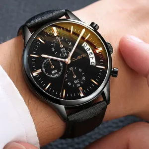 watches men Fashion Sport