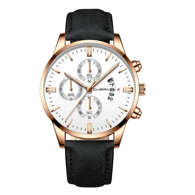 watches men Fashion Sport