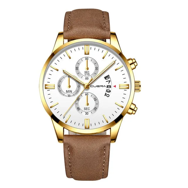 watches men Fashion Sport