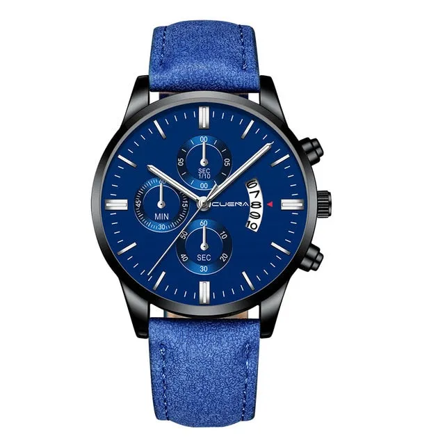 watches men Fashion Sport