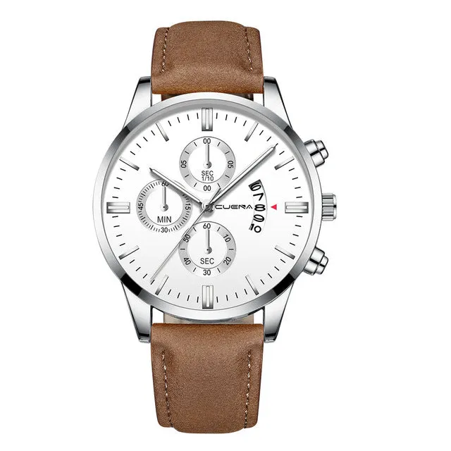 watches men Fashion Sport