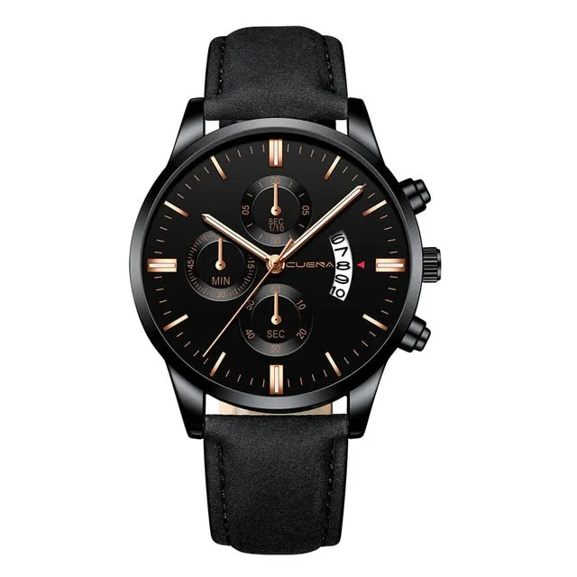 watches men Fashion Sport