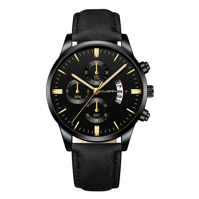 watches men Fashion Sport