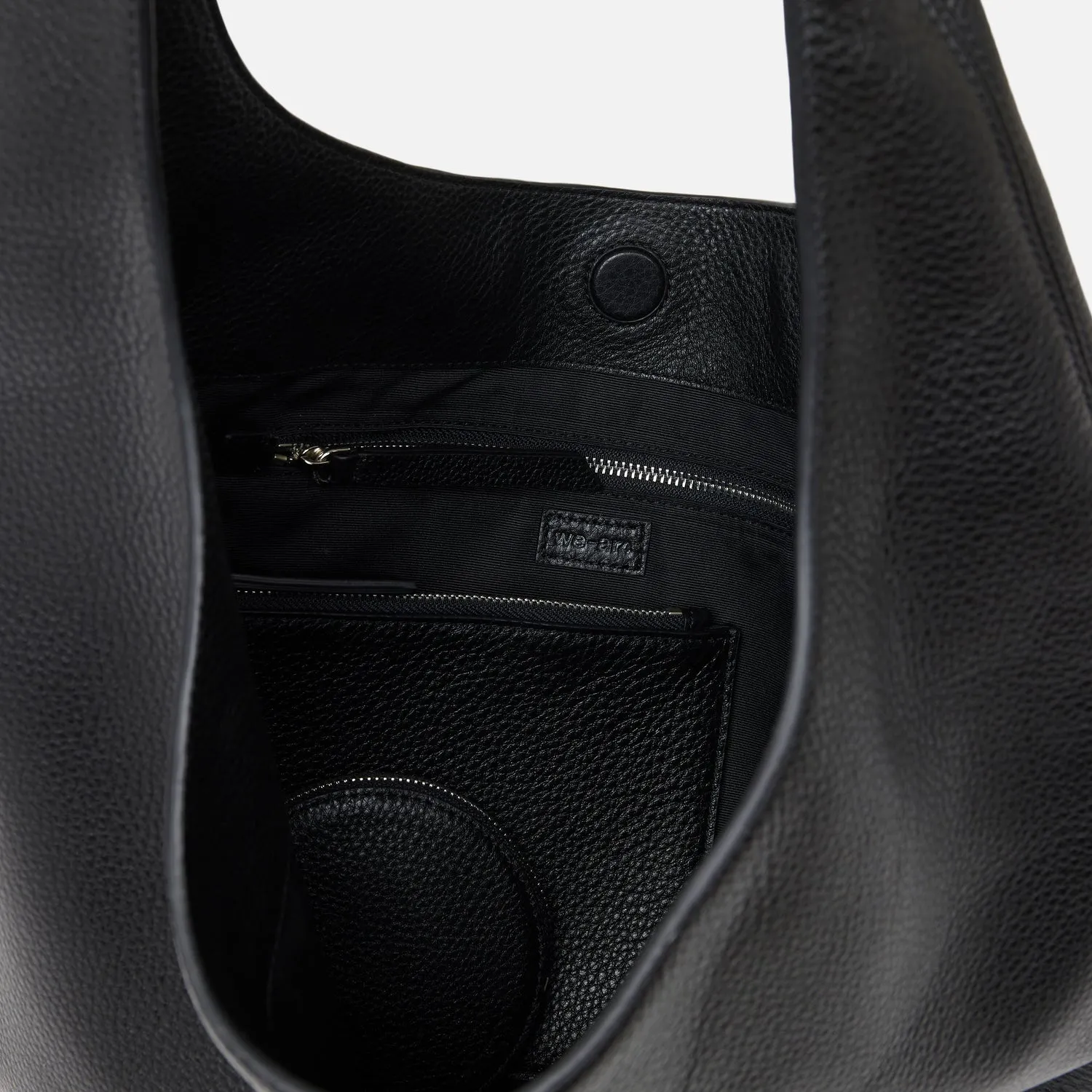 We-Ar4 - Black - The H Hobo