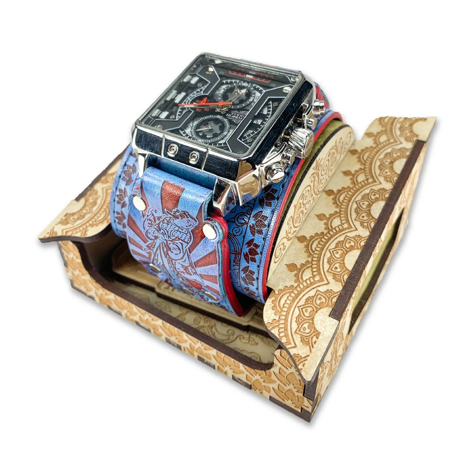 WINDS OF GEISHA XII