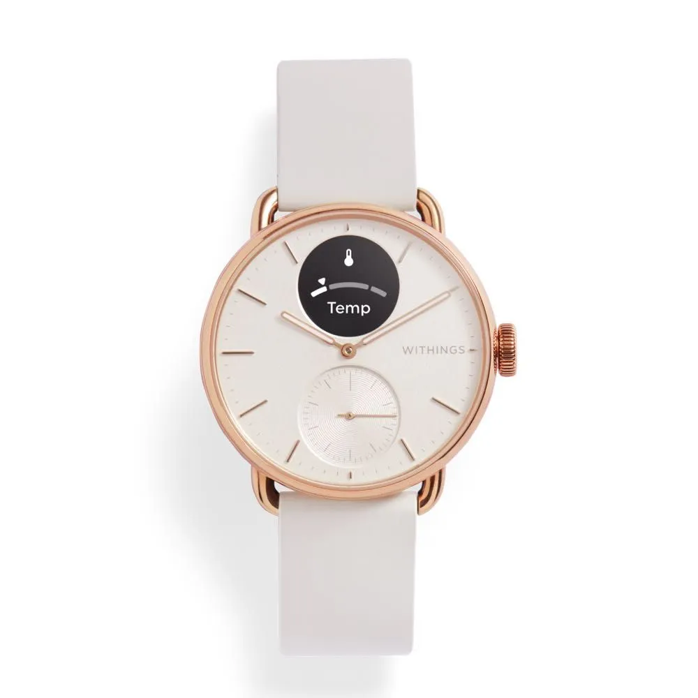Withings ScanWatch 2 (38 mm)