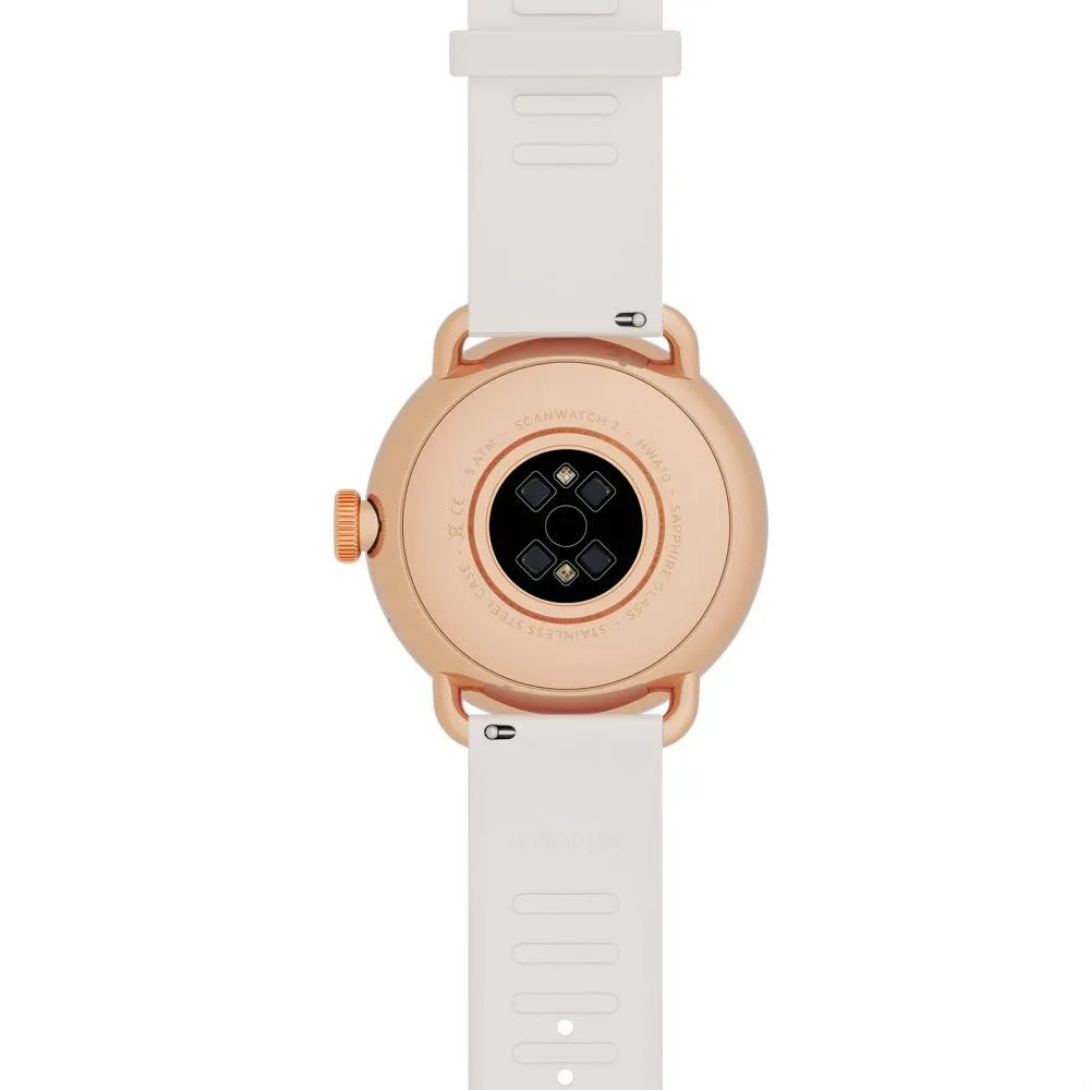 Withings ScanWatch 2 (38 mm)