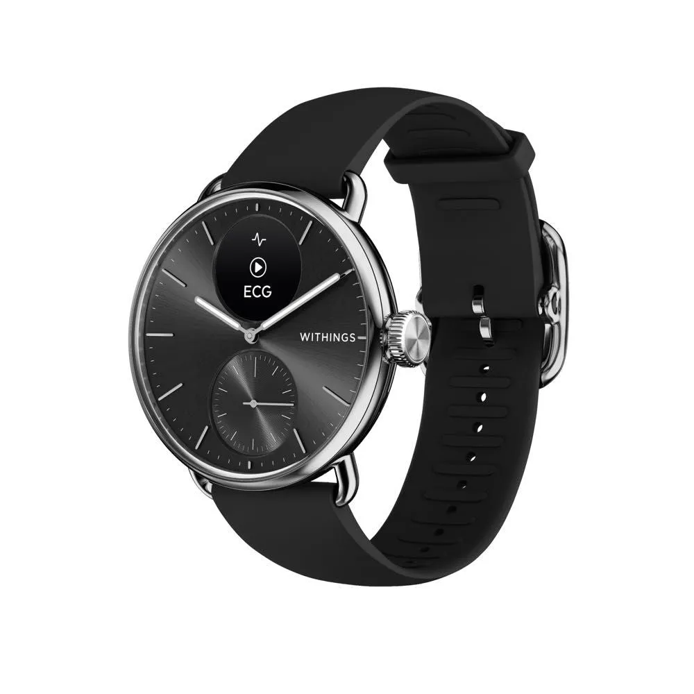 Withings ScanWatch 2 (38 mm)