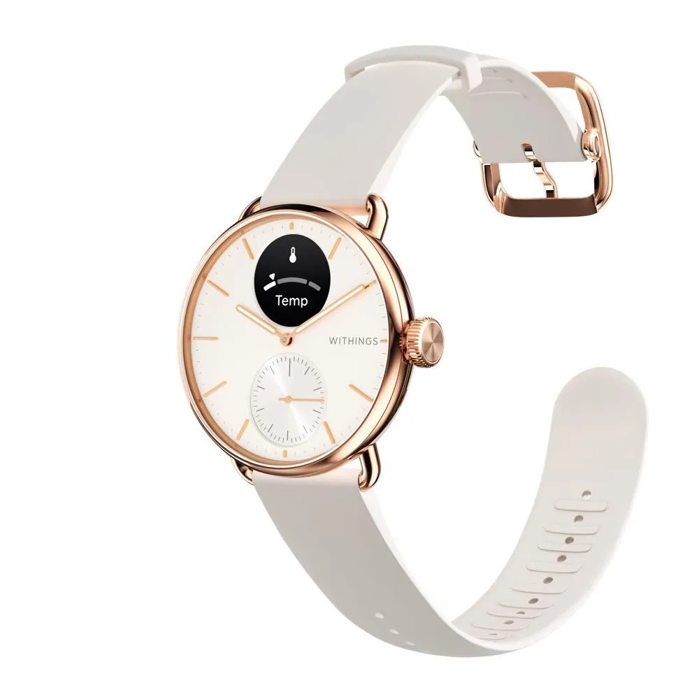 Withings ScanWatch 2 (38 mm)