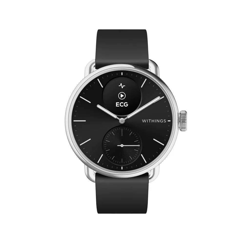Withings ScanWatch 2 (38 mm)