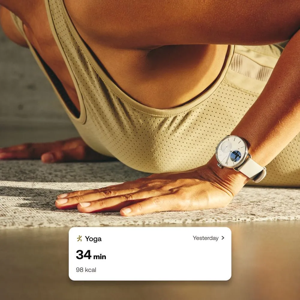 Withings ScanWatch 2 (38 mm)