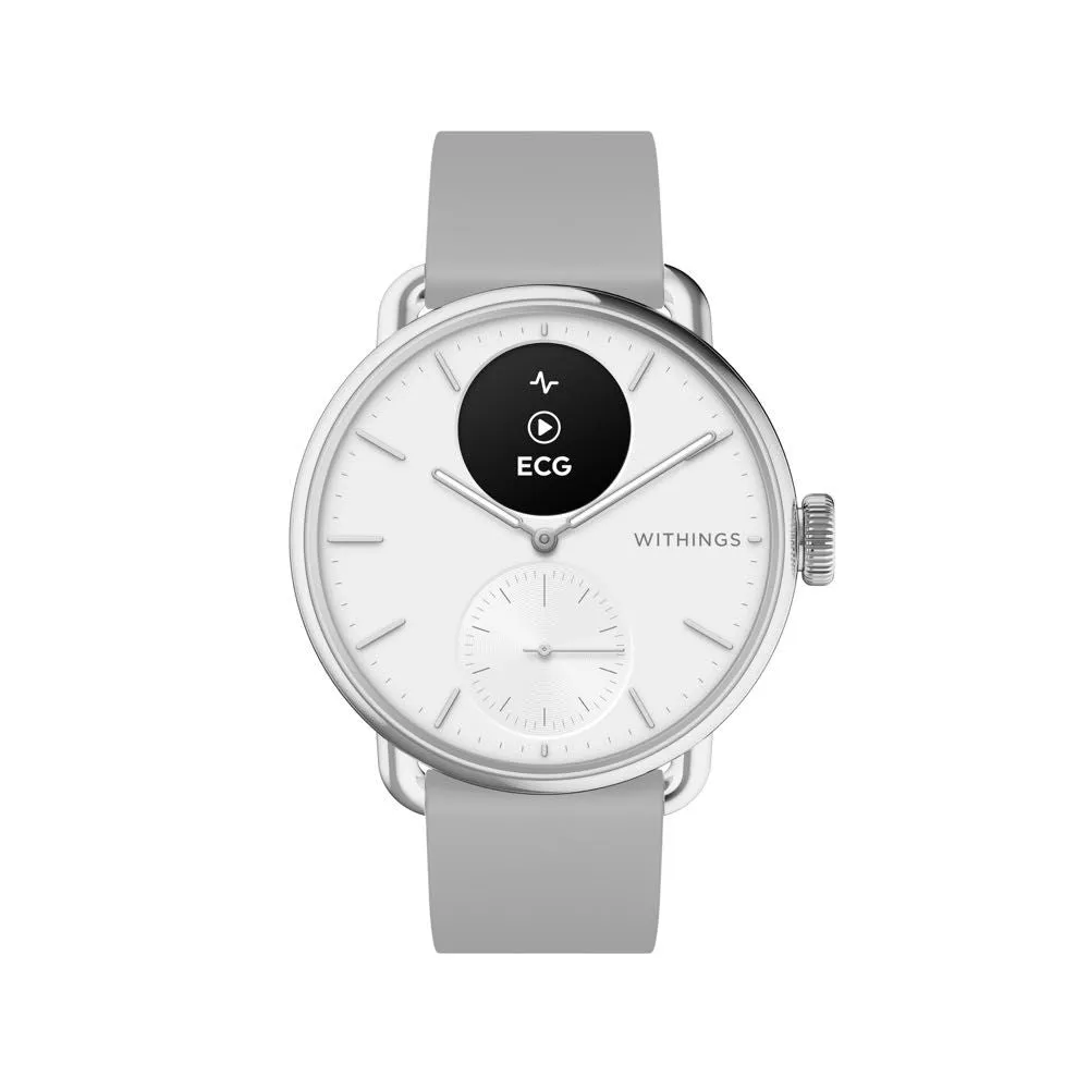 Withings ScanWatch 2 (38 mm)