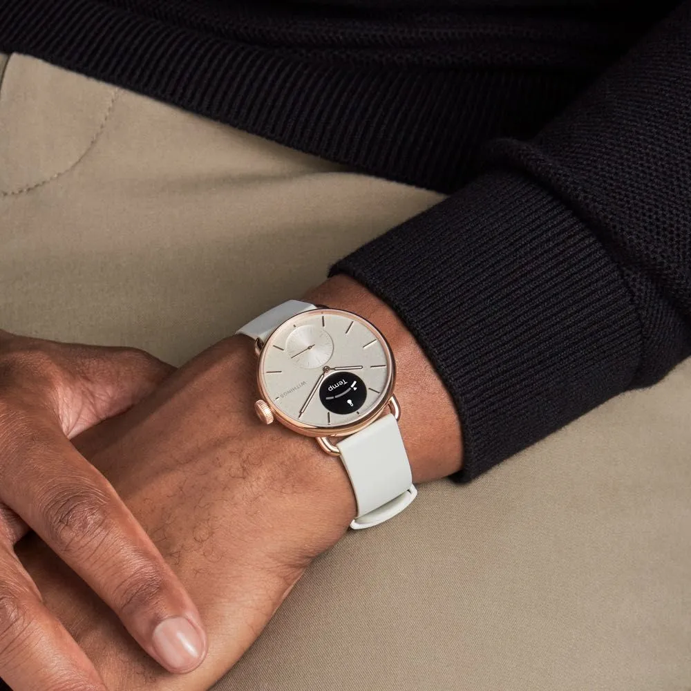 Withings ScanWatch 2 (38 mm)