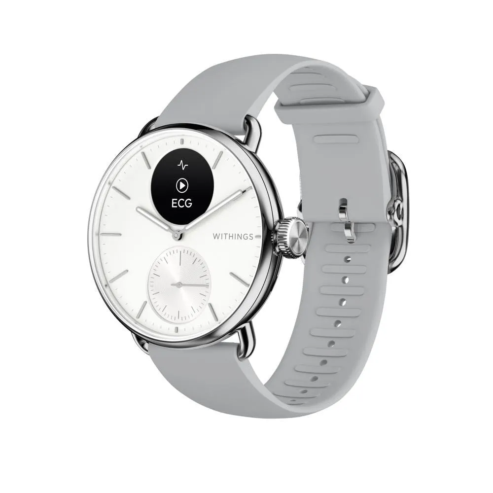 Withings ScanWatch 2 (38 mm)