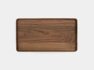 Wooden Catchall Tray - Oakywood