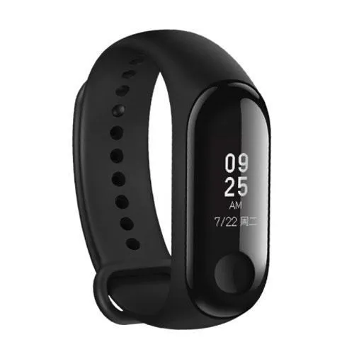 Xiaomi Mi Band 3 Fitness Tracker (English Version)