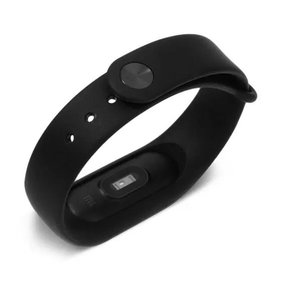 Xiaomi Mi Band 3 Fitness Tracker (English Version)