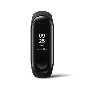 Xiaomi Mi Band 3 Fitness Tracker (English Version)