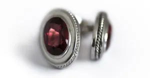 Yoga jewelry- small stud earrings, custom gold jewelry
