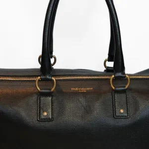 Yves Saint Laurent