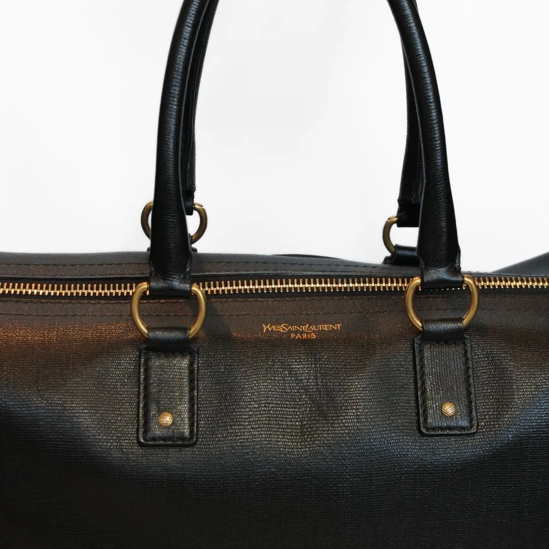 Yves Saint Laurent